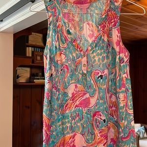 Lilly Pulitzer top